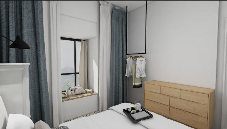 日本主妇家的空无一物是骗人的吗,日本主妇家里空无一物