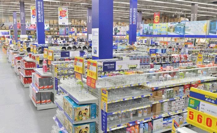 传统老南京年货,南京本地人年货必买清单