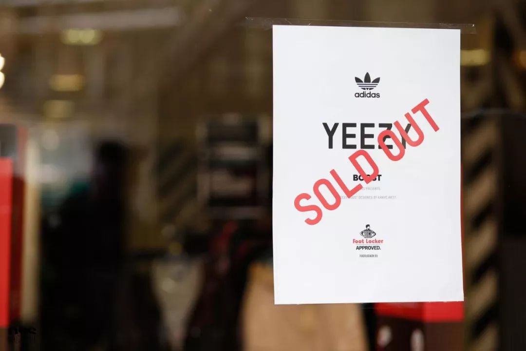 40年代潮牌上位史,40多岁穿的潮牌