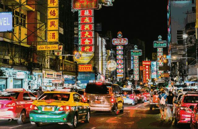 港珠澳旅游专列,498元港珠澳七日游