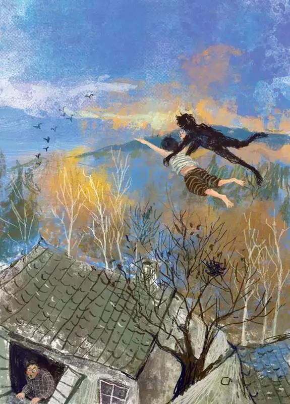 内含福利｜你还记得我吧，其实我一直在你身旁