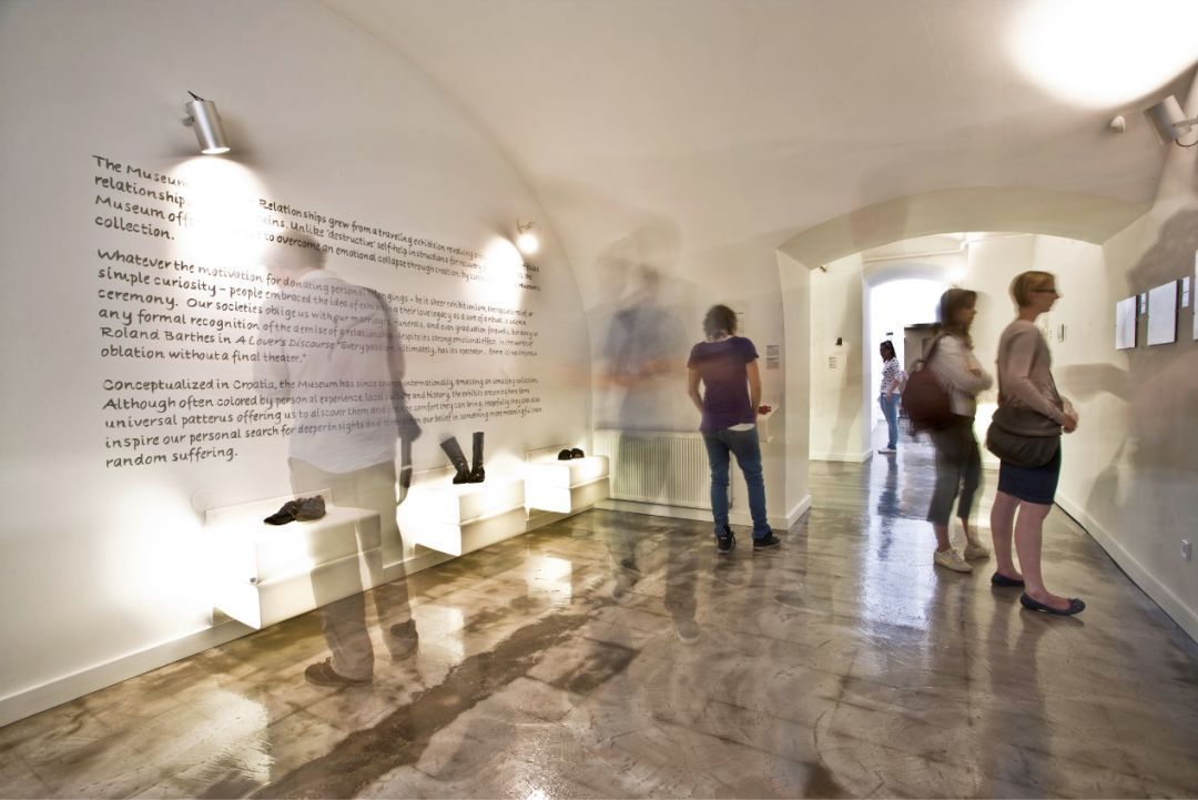 你有爱的恋物癖么？