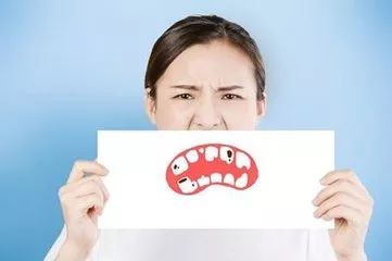 科普什么是牙周病,牙周炎的通俗易懂的科普知识