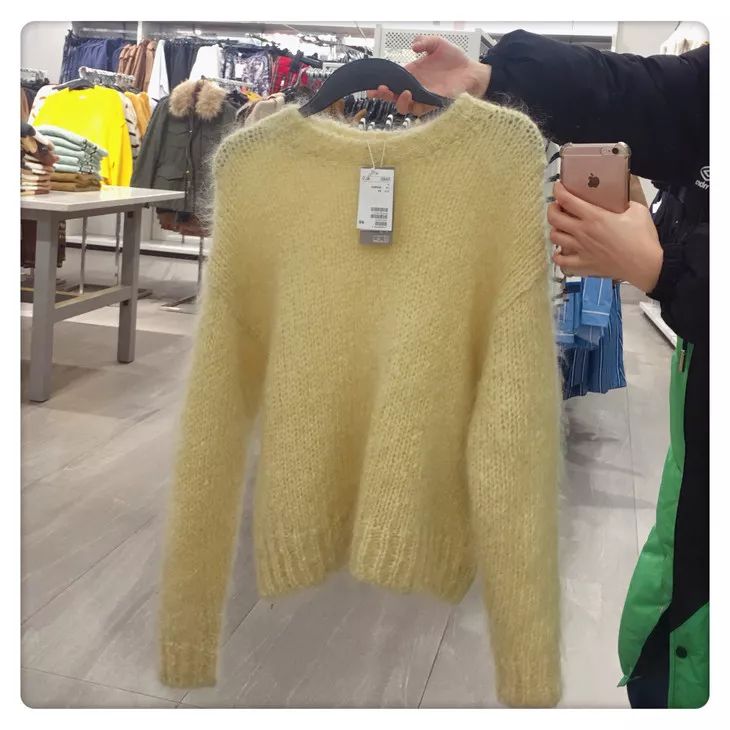 耳夹无耳洞高级款倪妮,倪妮同款耳环中古