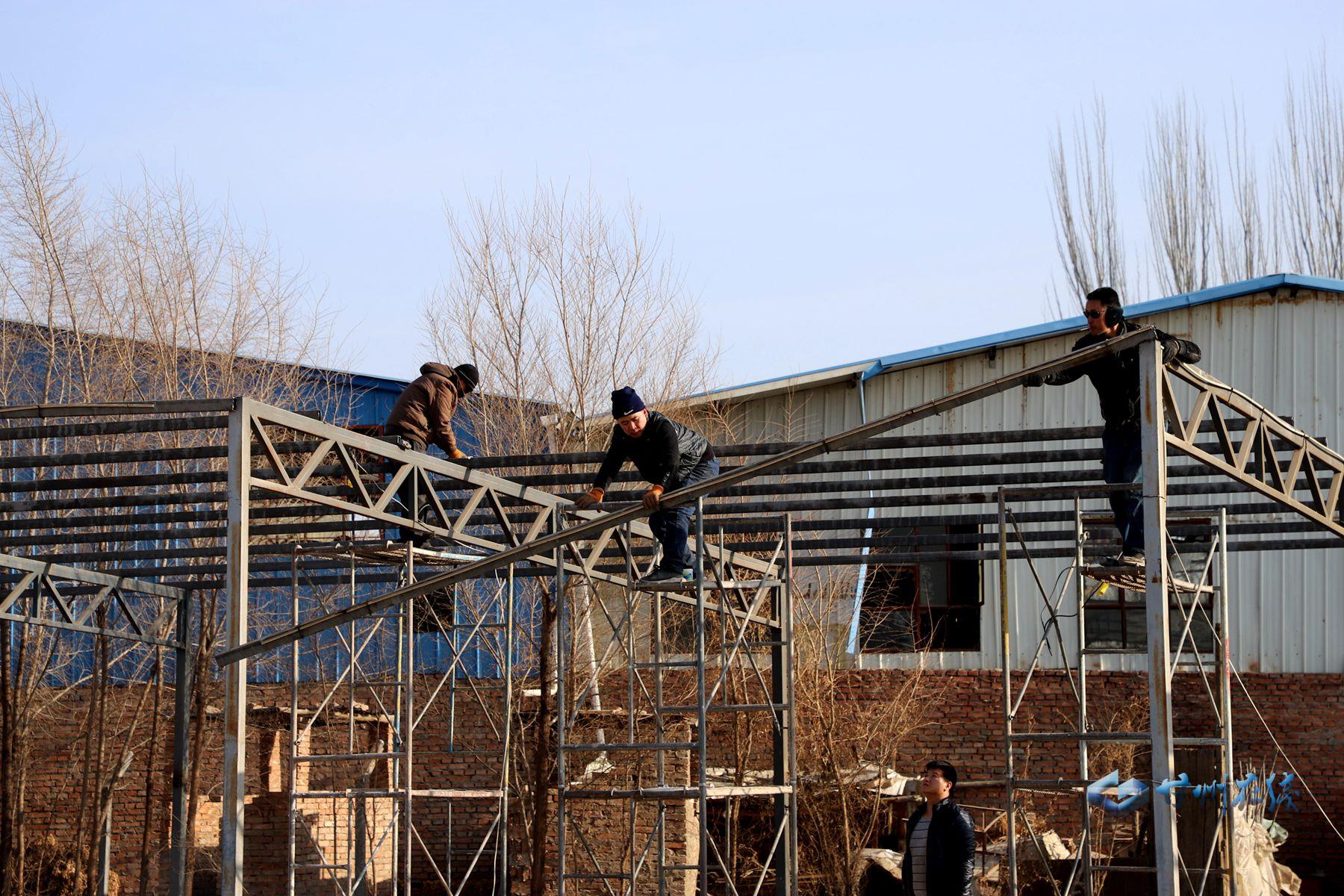 广东怀集梁村拆除违建视频,乡镇有没有资格拆除违建大棚