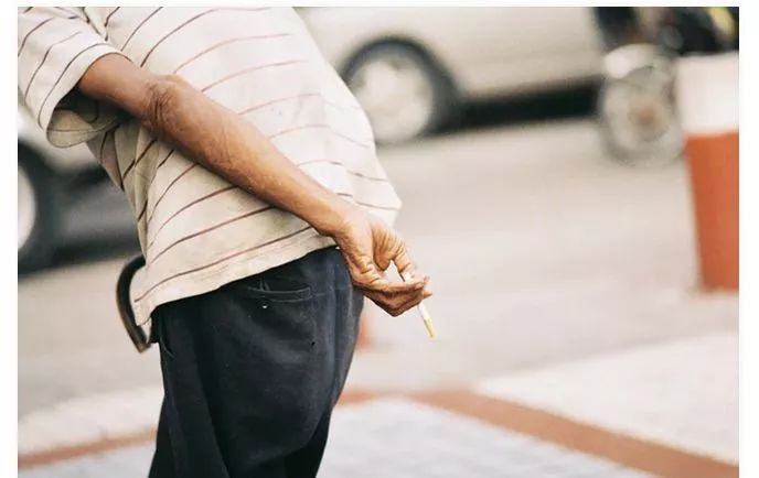 老年人犯罪存在的问题,老年人犯罪的恶性案件