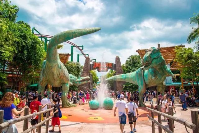 1640元！徐州人可以直飞新加坡了！鱼尾狮像、环球影城、肉骨茶，走起……