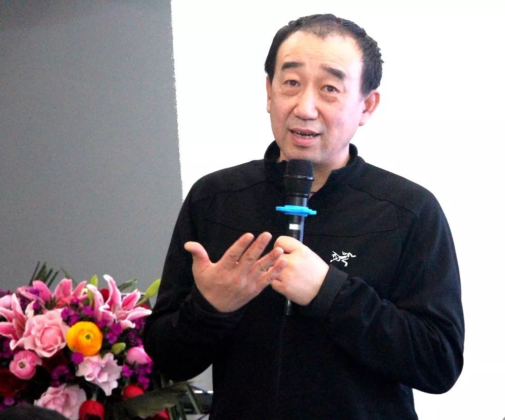 专注于动物保健非抗生素领域研发，致力成为此领域世界一流制造企业——石家庄正大鸿福集团2018-2019年度总结大会记