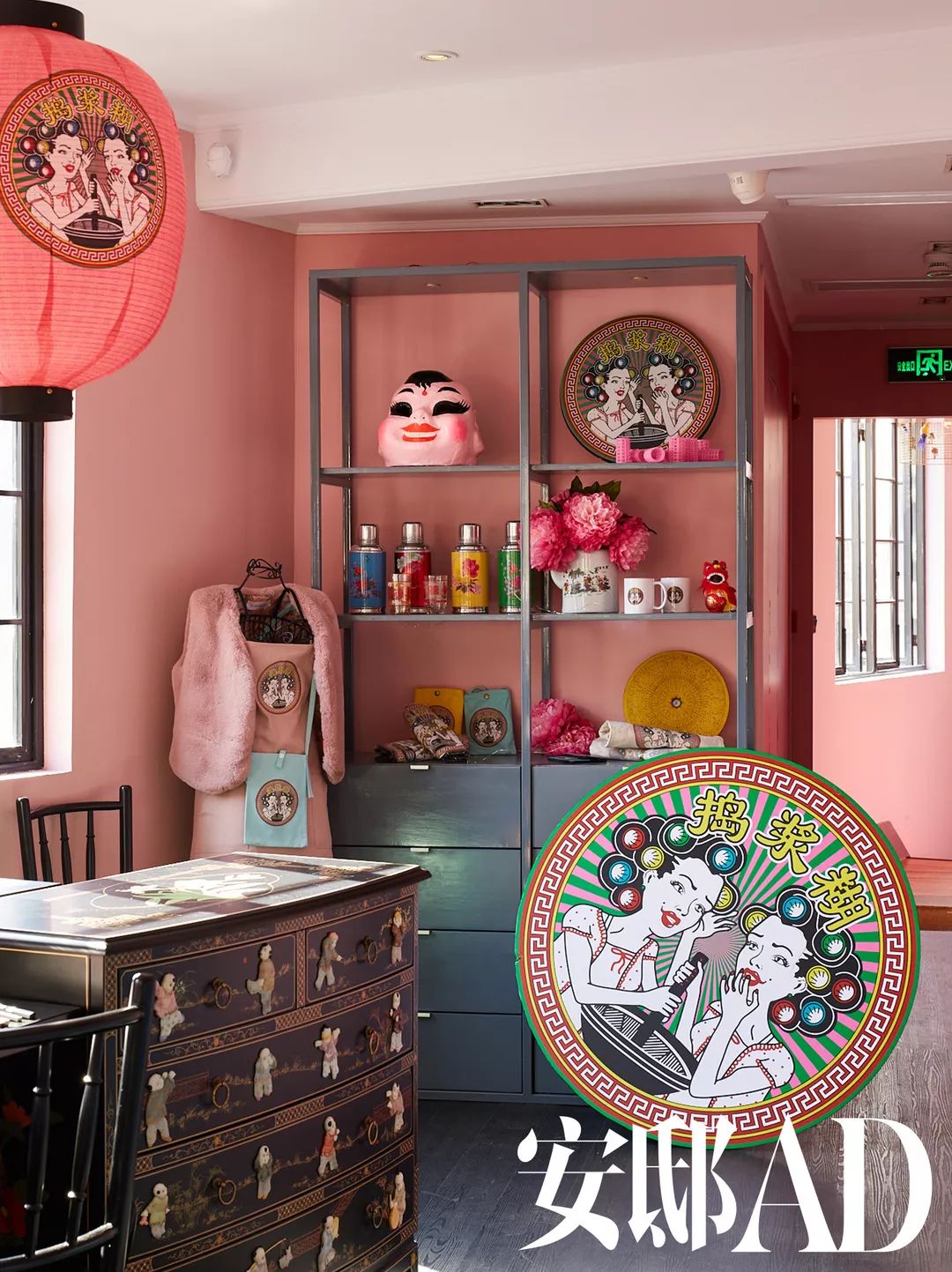 猪年年夜饭，换个餐桌来团圆（有福利）