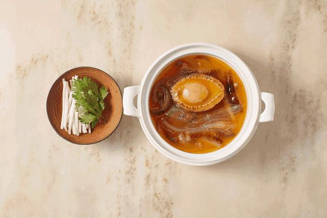 猪年年夜饭，换个餐桌来团圆（有福利）