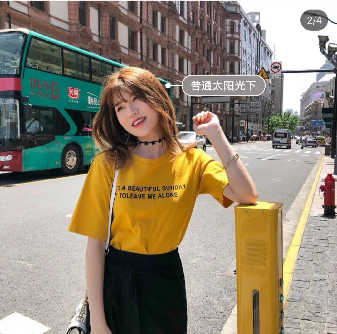 千万不要随便染头发原版,千万不要轻易染绿色头发