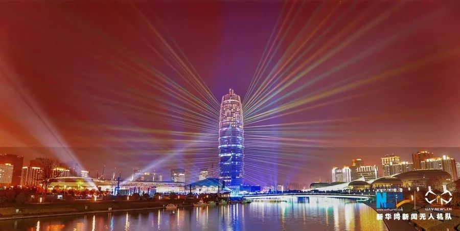 “着急”的西安,“慌张”的郑州,谁更牛?