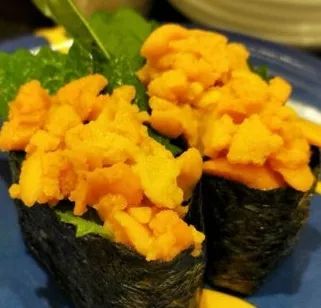 吃遍大连好吃的,大连日式旋转寿司