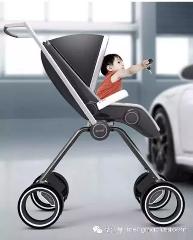 婴儿车应该怎么选,看完这些你知道怎么选车了吗
