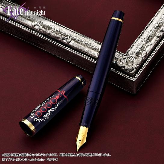 fate十周年庆典,fate系列巅峰之作