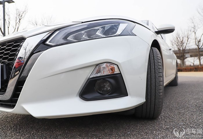 天籁2024款2.0自吸悦享版试驾,新款天籁2024款2.0自吸试驾