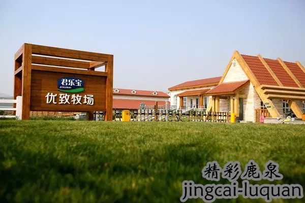 2018鹿泉的“政府帐本”来了！