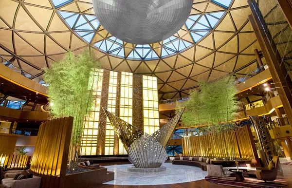 魔都最新网红地,魔都新晋打卡