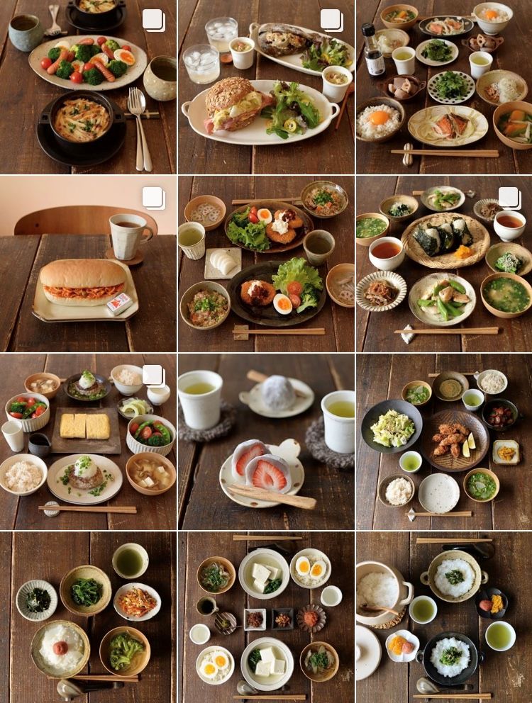 火爆ins的美妆娃娃穿搭日常，承认吧，你的衣服还没一个玩偶多！