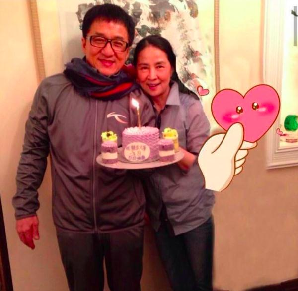 37岁房祖名照片,林凤娇对房祖名的评价