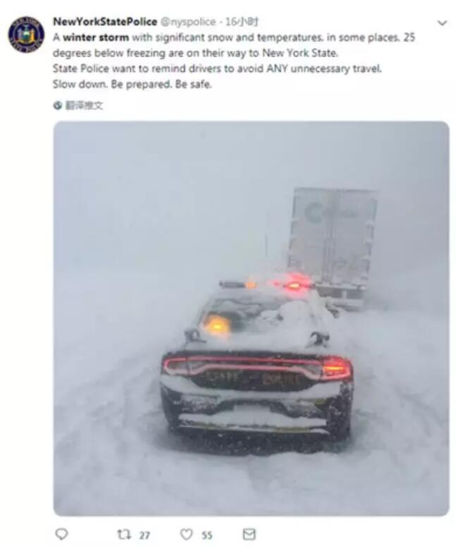 美国出现大范围极寒天气最新情况,美国出现大范围极寒天气的原因