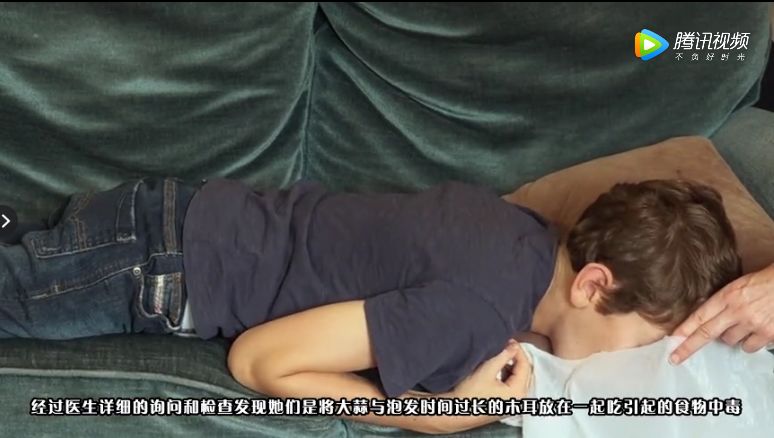 大蒜不能和什么一起吃有毒,大蒜和苹果不能一起吃