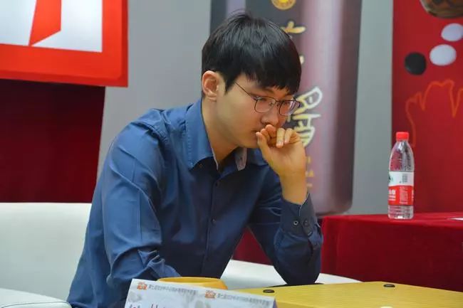 柯洁朴廷桓贺岁杯名场面,朴廷桓柯洁贺岁杯