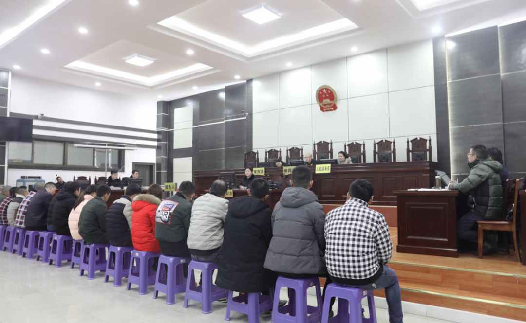 安徽六安诈骗团伙被抓,六安公安破获一起特大诈骗案