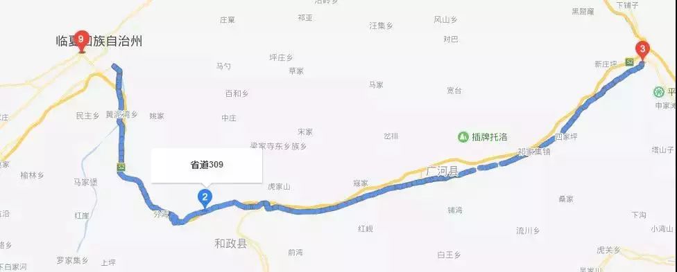 春节回家路上这些安全问题要注意,春节临近注意车祸