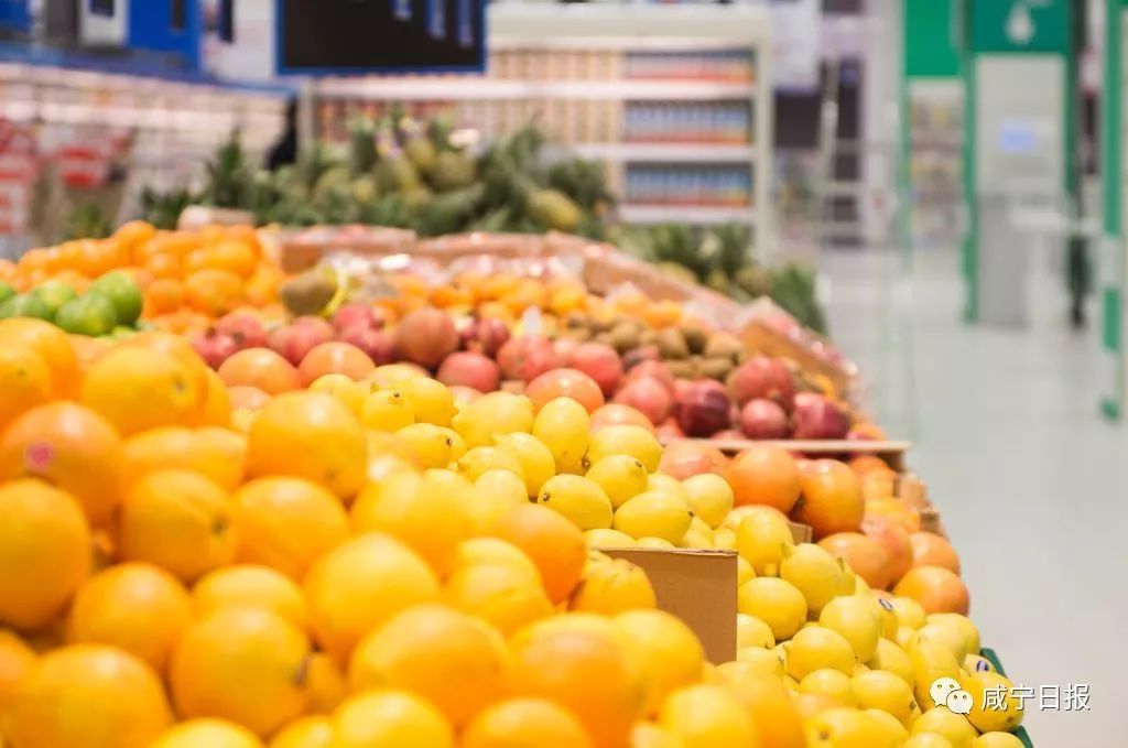 年货价是贵了还是便宜了,超市年货价格一览表