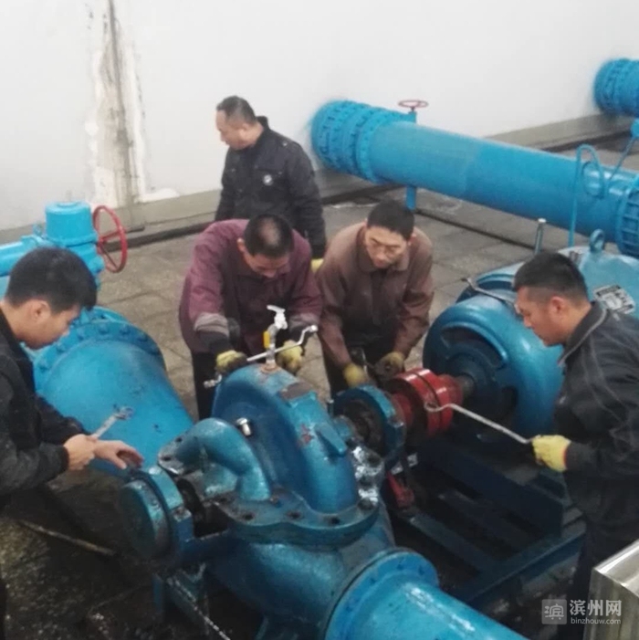 滨州市自来水公司服务热线,滨州自来水公司客服电话