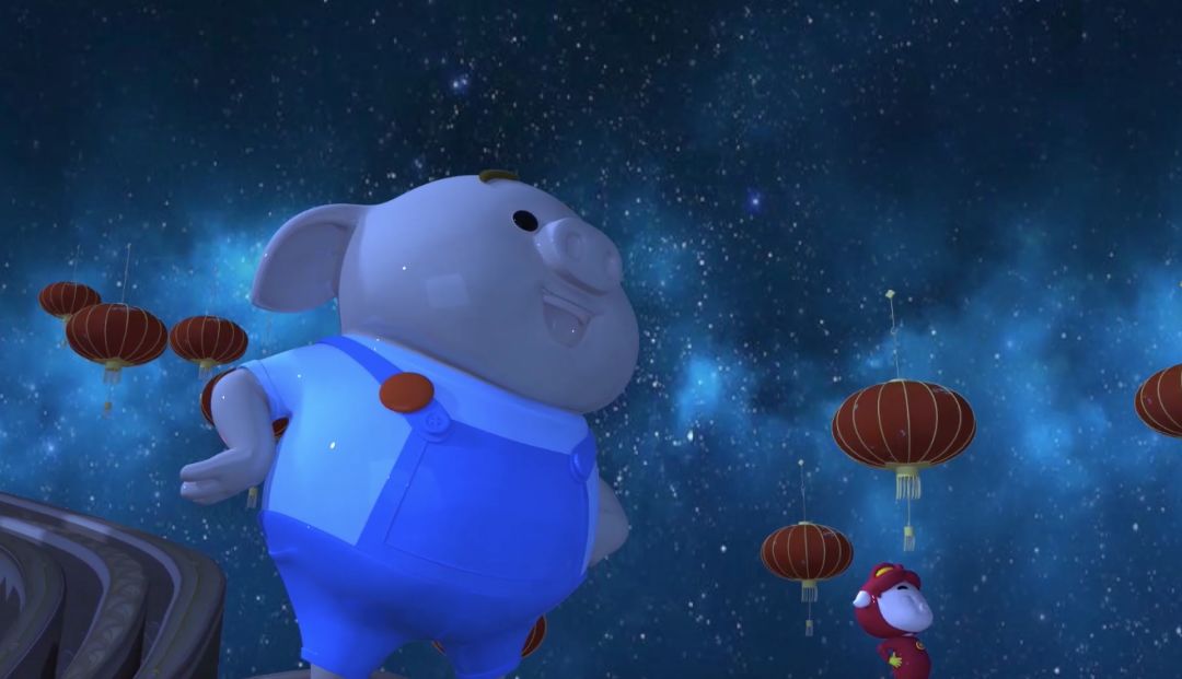 2015年喜羊羊与灰太狼动画春晚,2016年卡酷少儿动画春晚节目