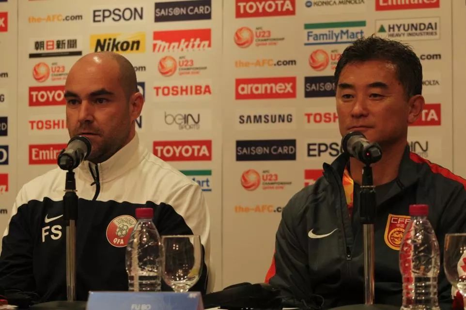 卡塔尔球队夺冠,前卡塔尔足球教练桑切斯