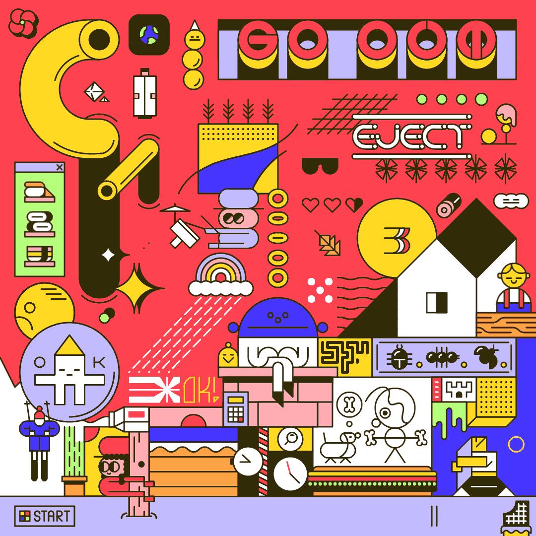 年末大整理的时候又到了，用这10个方法清理房间和数字空间吧｜HackYourLife