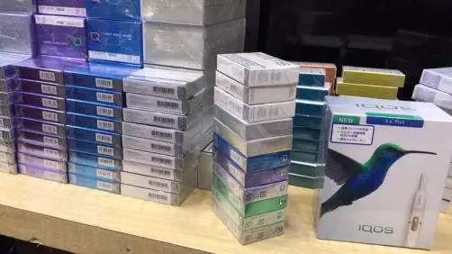 警方破获特大非法经营伪劣卷烟案,公安部督办的涉枪制贩毒案