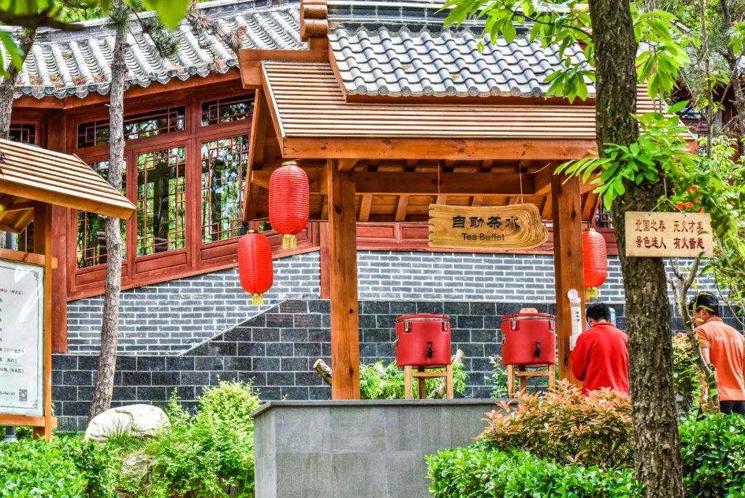 2月6-10（天天发班）蒙山（航天）康谷温泉度假村纯玩一日游——泡五星级露天温泉、赏山林间翠竹五星级中国长寿温泉128元