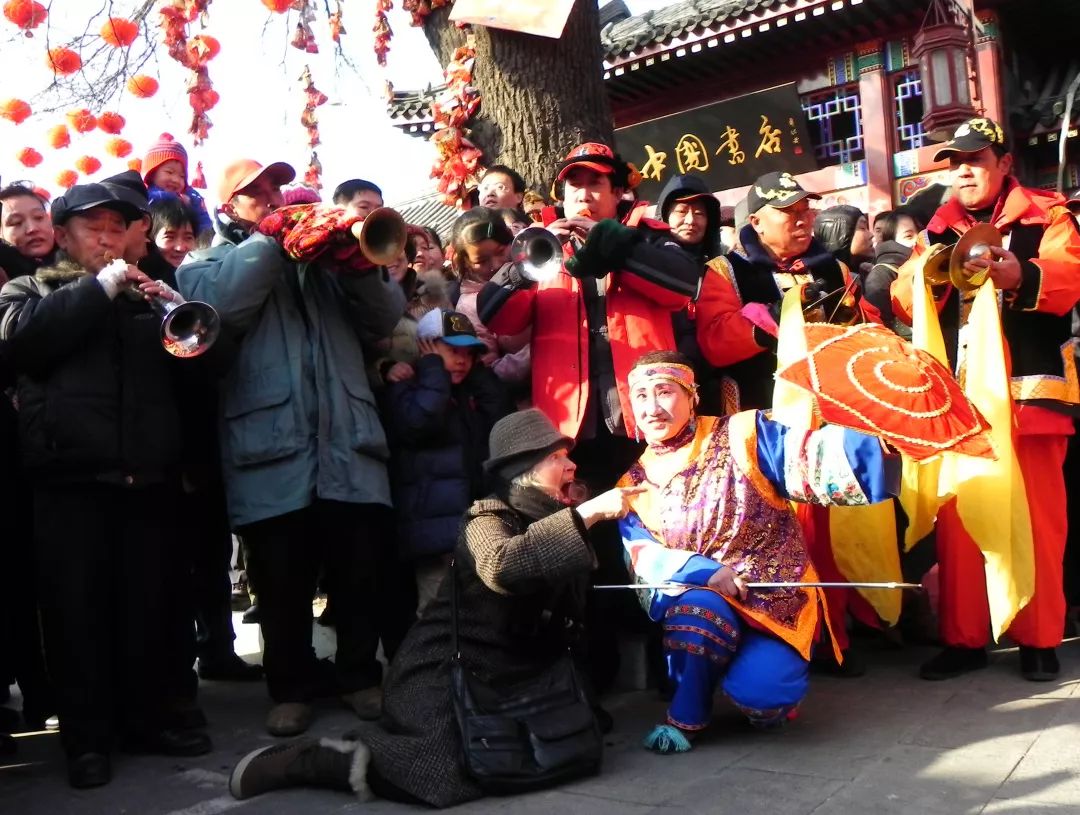 飞驰人生？不如走遍涿州+北京年味最浓的这几个地方，最后一个你肯定猜不到……