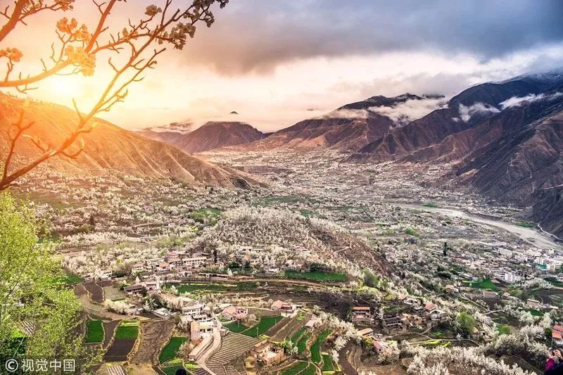 四川省卫生县城、乡镇(街道)、村(社区)等拟命名名单出炉,有你家乡吗?