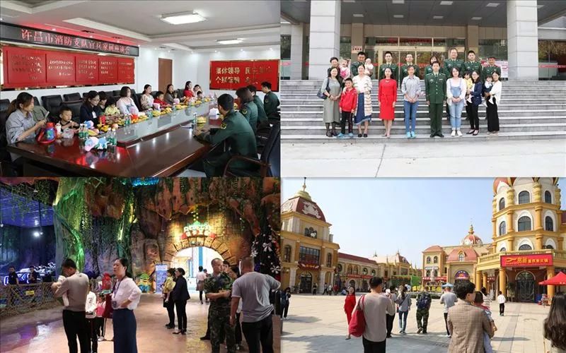 消防支队疫情期间慰问信,政府给消防队慰问信