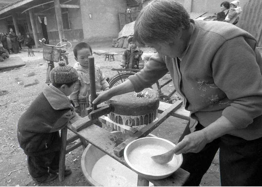 康定新年习俗,康定春节