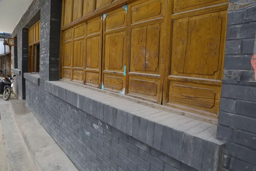 「人文宾川」铜钟矗立五百年，古楼依在述沧桑！