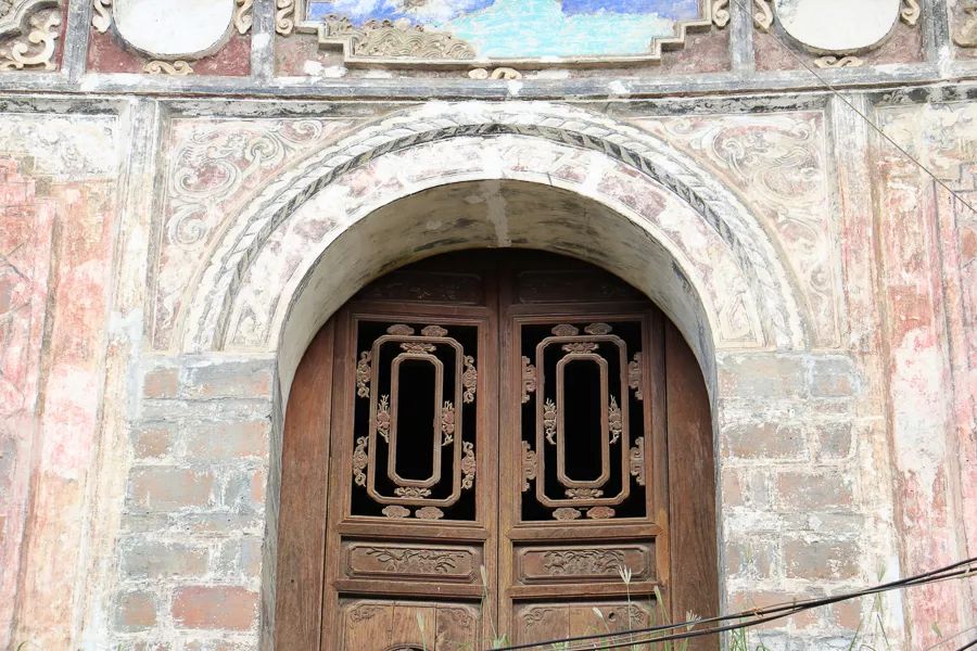 「人文宾川」铜钟矗立五百年，古楼依在述沧桑！