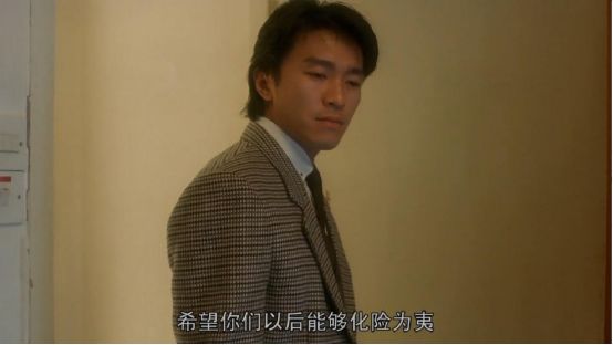 他宁愿挨骂也要为小人物加油打气，我们能让他输吗？