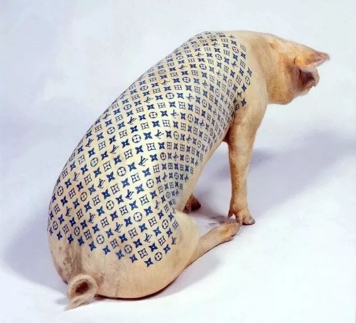 最简单的猪年画怎么画,自己画的年画猪图片