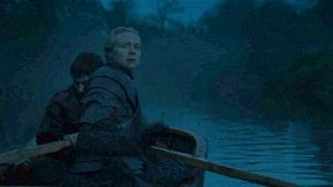 师生*恋虐**二丫断奶,河间发糖詹美相逢|《权力的游戏》回顾之旅:S06E08