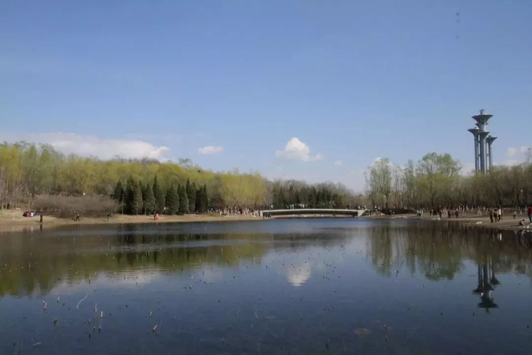 北京交通方便的旅游景点,北京交通方便好玩的地方