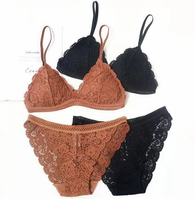 雨露均沾穿衣搭配,内衣直播间销量第一名高颜值款式