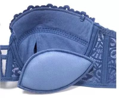 雨露均沾穿衣搭配,内衣直播间销量第一名高颜值款式