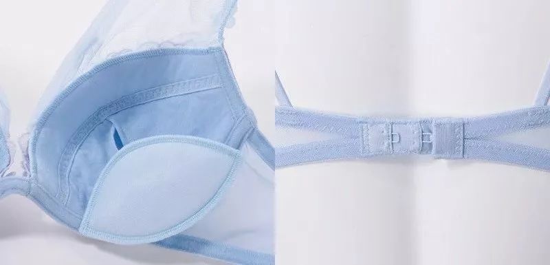 雨露均沾穿衣搭配,内衣直播间销量第一名高颜值款式