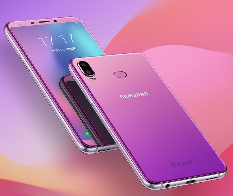 三星如何才能回归中国市场巅峰？